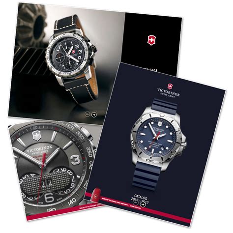 swiss watch catalog.